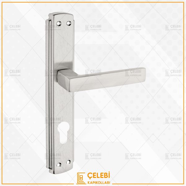 LAMA KOL BRAVO AYNA SATEN YALE