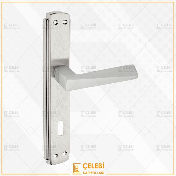 PİRAMİT KOL BRAVO AYNA SATEN ODA