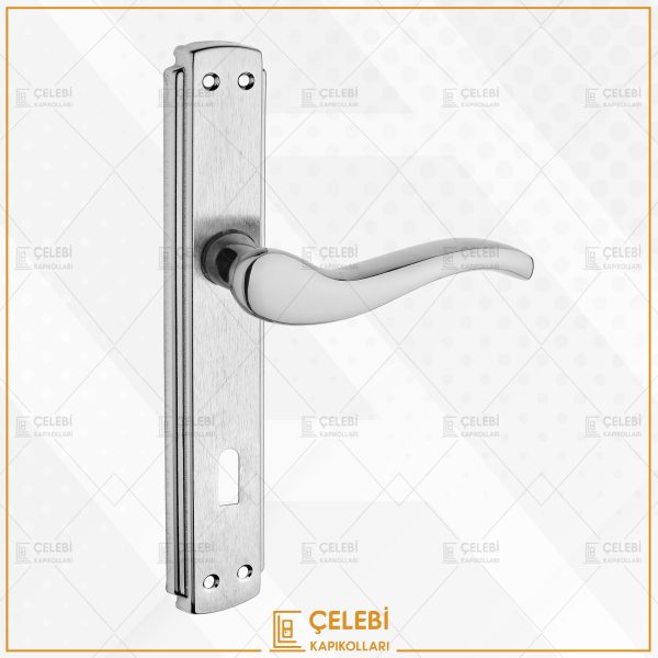 S KOL BRAVO AYNA NİKEL SATEN ODA