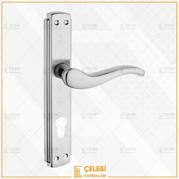 S KOL BRAVO AYNA NİKEL SATEN YALE