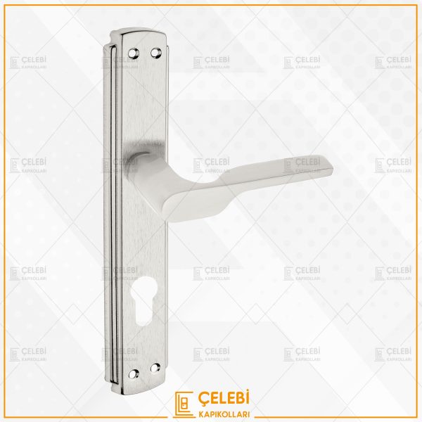 SEDİR KOL BRAVO AYNA SATEN YALE