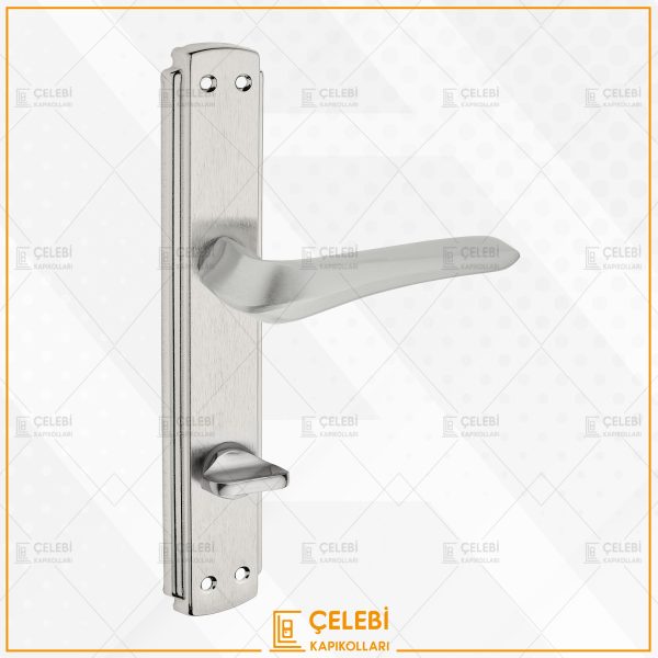 VENÜS KOL BRAVO AYNA SATEN WC