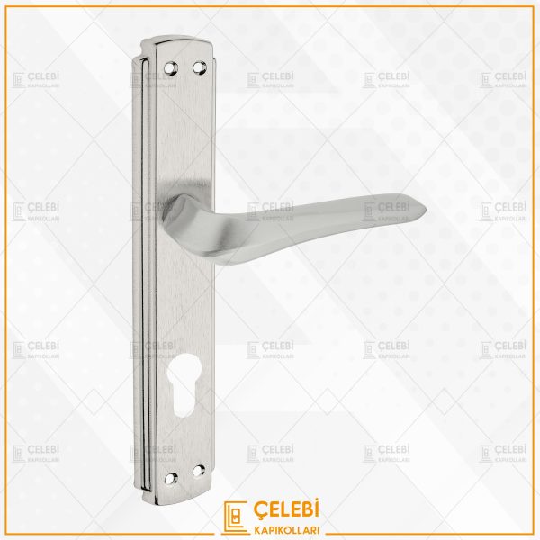 VENÜS KOL BRAVO AYNA SATEN YALE