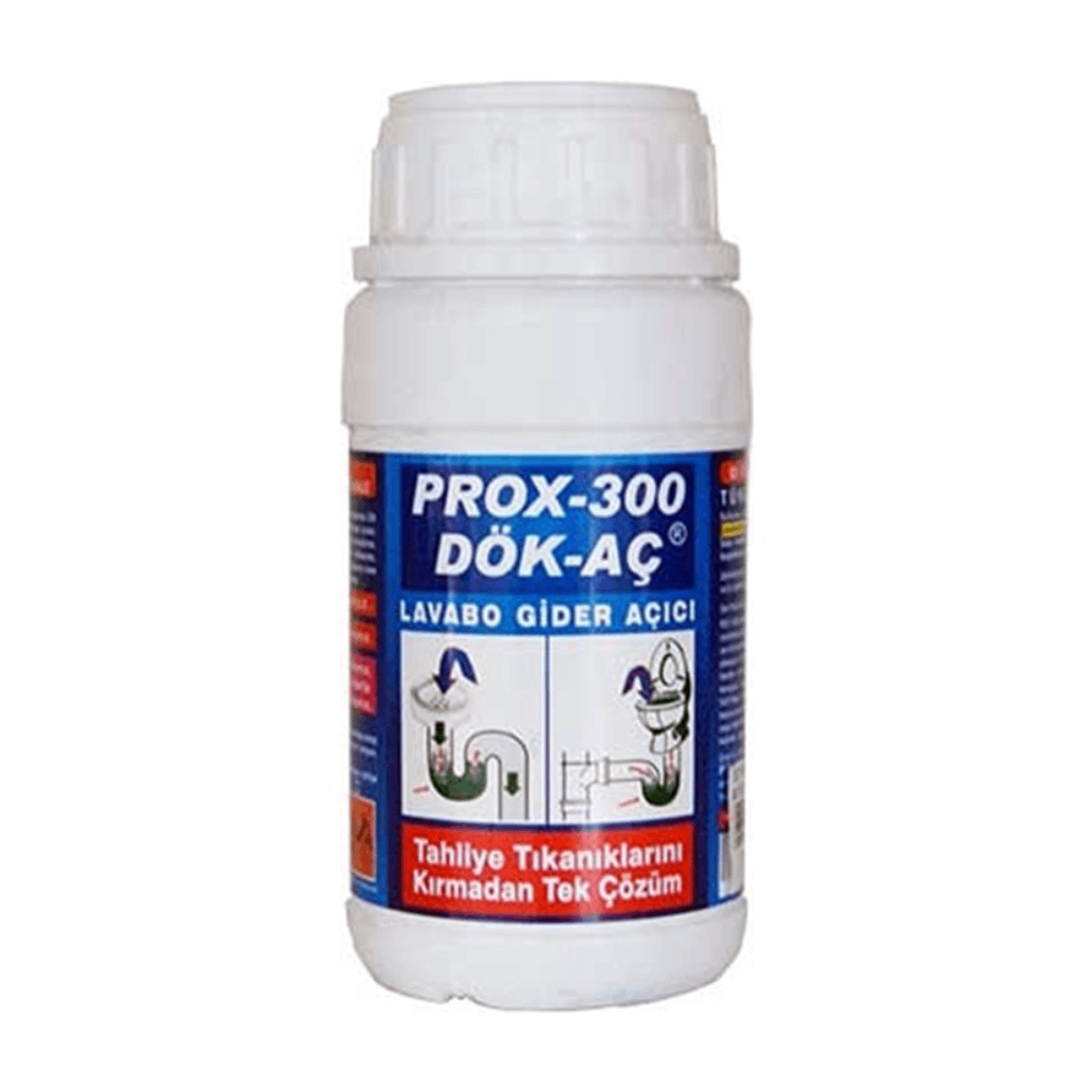 PROX-300 BANYO AÇICI 1000 GR